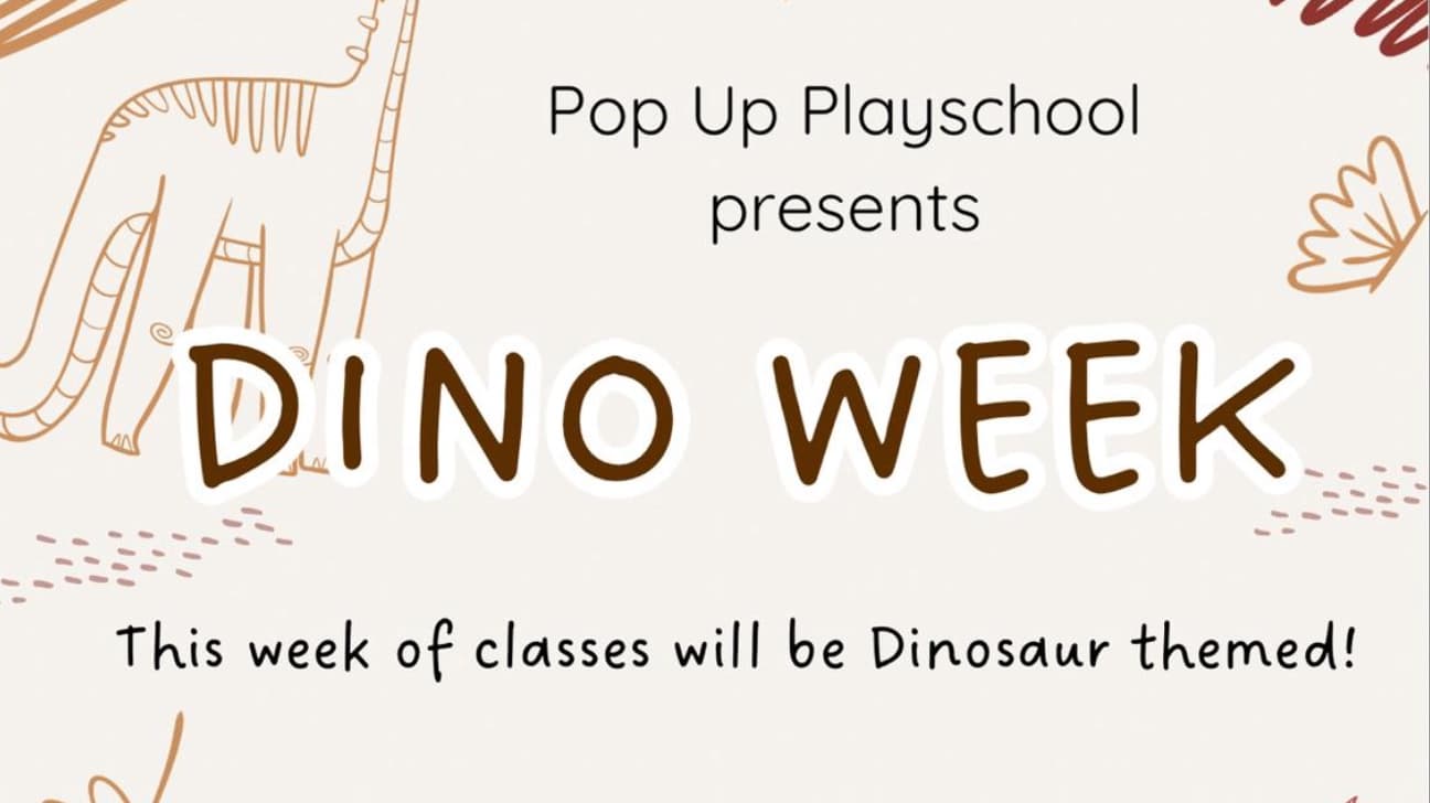 Baby Mama + Me class!